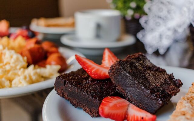 Pousada Tropical Bessa