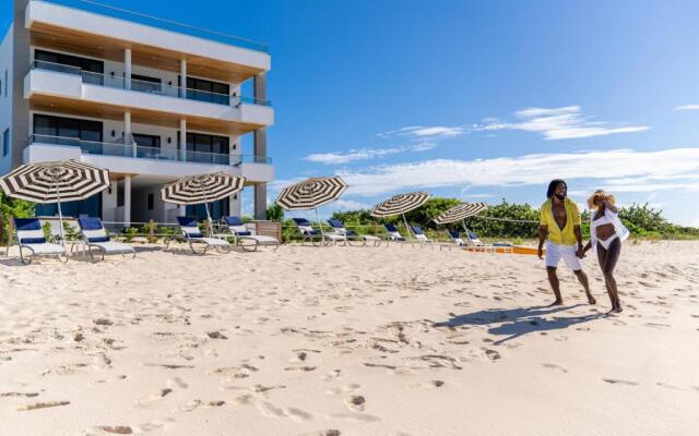 Meads Bay Beach Villas