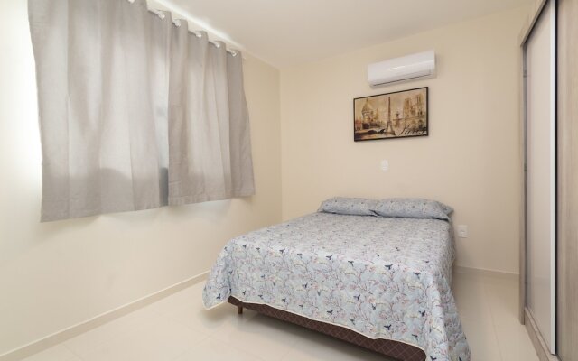 Aluguel Apartamento 2 quartos 1 suite 311A