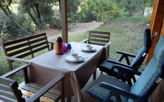 Camping Manso Coguleras