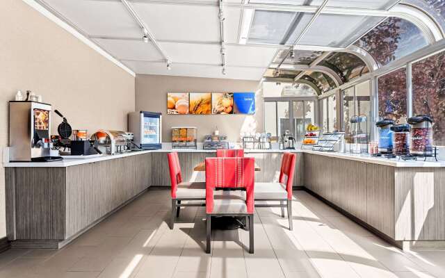 Comfort Inn Modesto