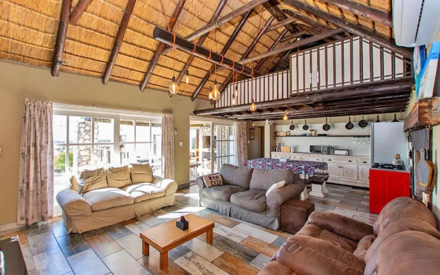 Poseidon Langebaan Holiday Accommodation