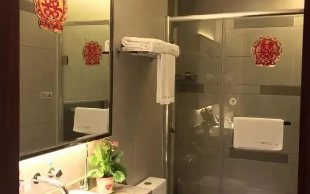 Foshan Chuancheng Business Hotel