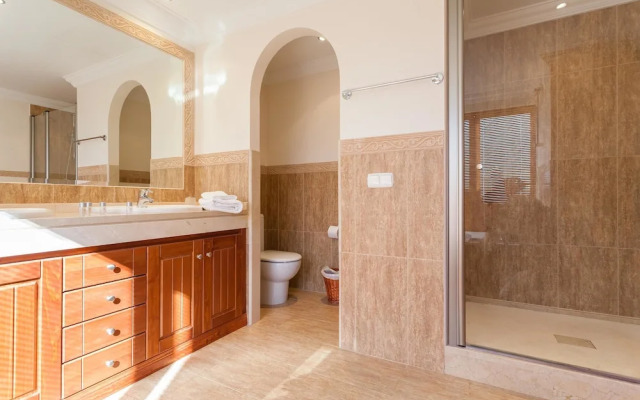 Arcos Gardens Sol Rent Golf