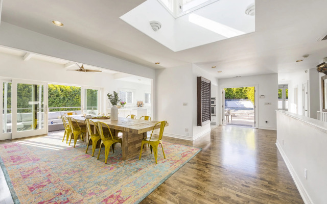 Valentino by AvantStay | Luxury Hollywood Mansion, Los Angeles