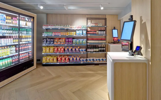 Eden Hotel Amsterdam