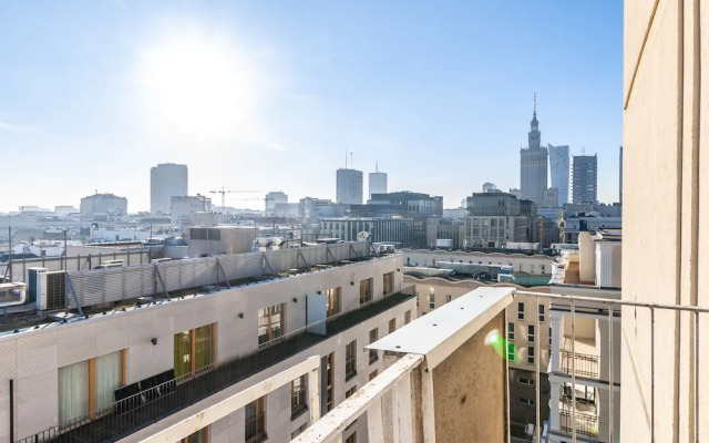 Little Home - New Sunrise