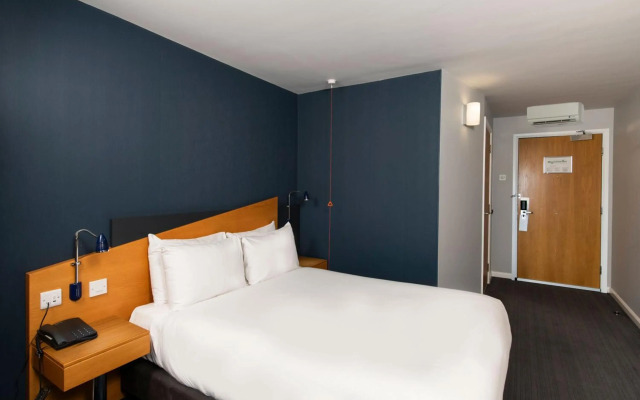 Holiday Inn Express Droitwich Spa by IHG