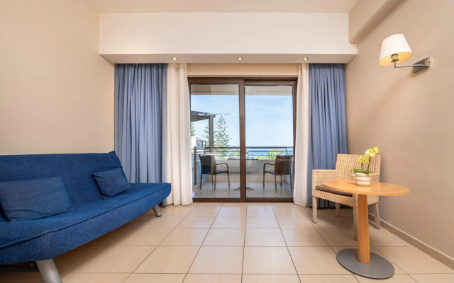 D'Andrea Mare Beach Hotel – All Inclusive