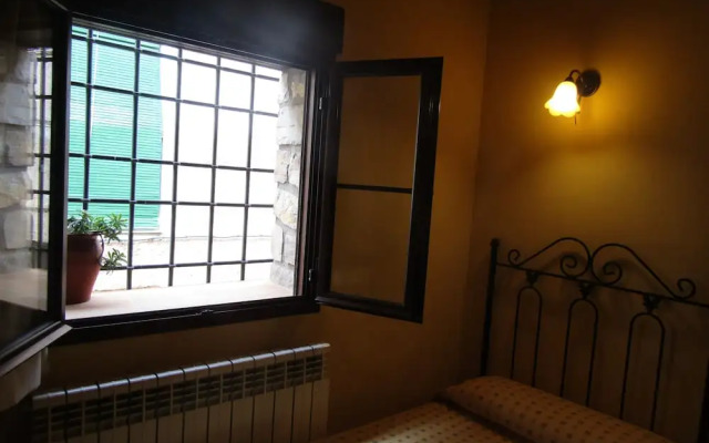 Hostal Paquita