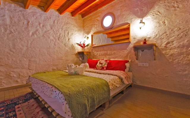 Lunar Butik Hotel Alaçatı