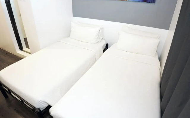 mySTAY BGC East