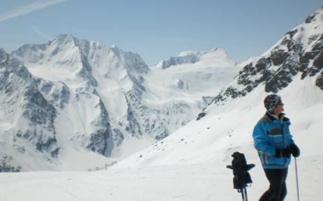 Alpenpension H�fler