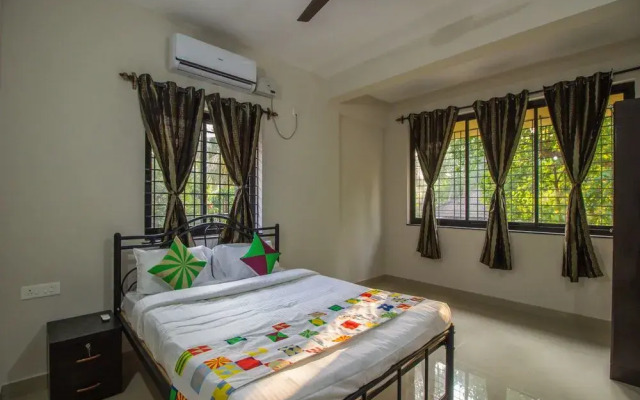 OYO 11349 Home Sunny 2BHK Siolim