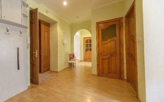 Kiev Accommodation Apartments on Kostiol'na st