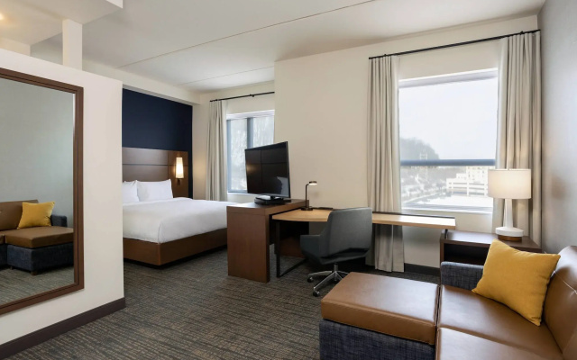 Residence Inn by Marriott Philadelphia Bala Cynwyd