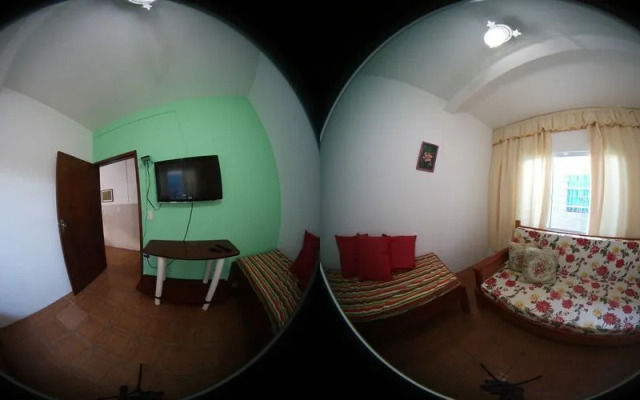 Pousada Estrela Guia