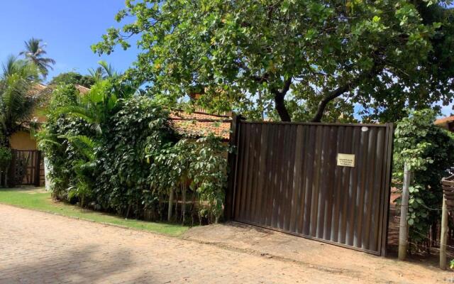 Village Praia de Imbassai x2