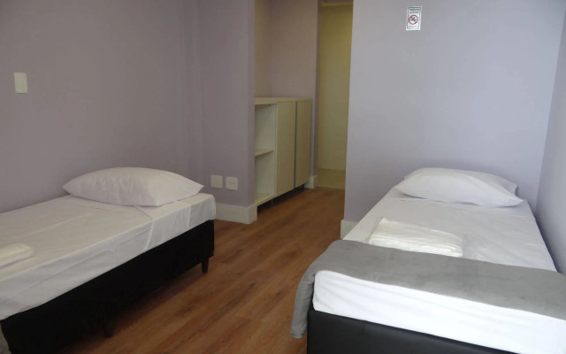 Vertical Hostel