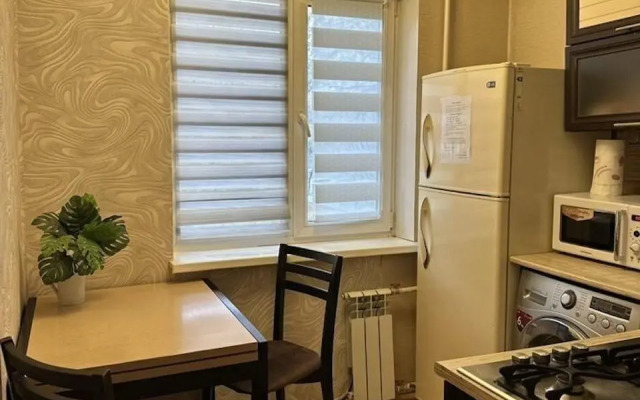 Апартаменты на улице Калараша 16