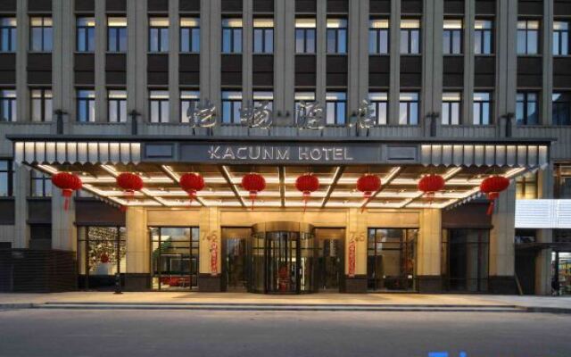 Shanghai Kacunm Hotels