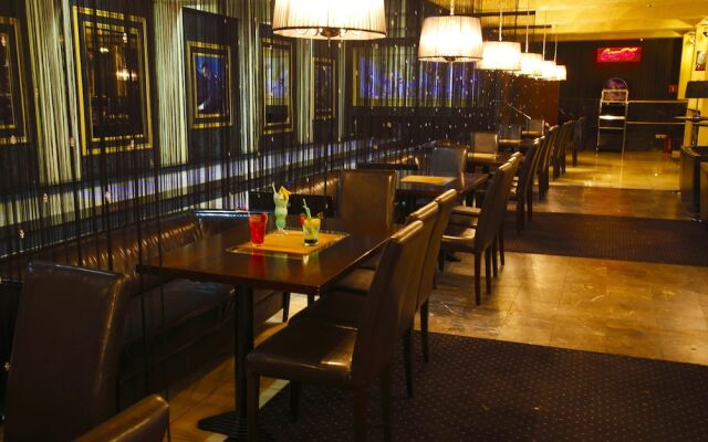 Hotel Iskierka Business & Spa