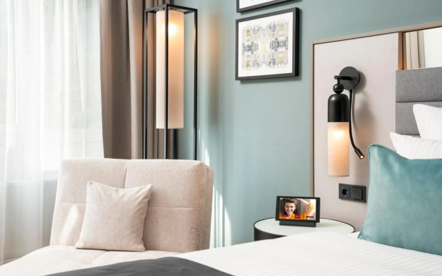Leonardo Royal Hotel Duesseldorf Koenigsallee