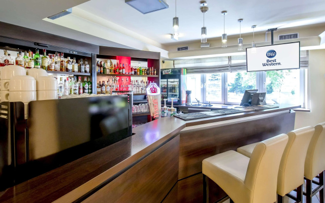 Best Western Portos
