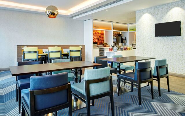 Hampton by Hilton Glasgow Central