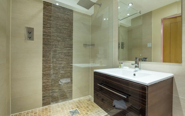 Ullswater View Apartment