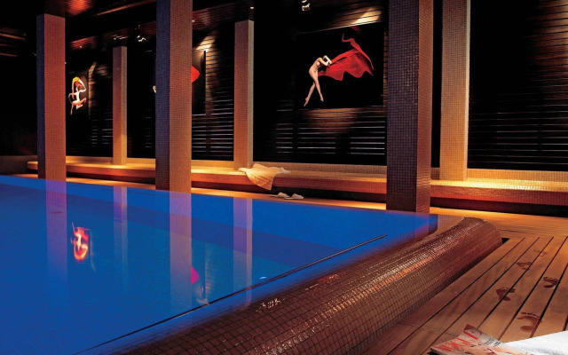 Hotel Harbor Inn Londrina