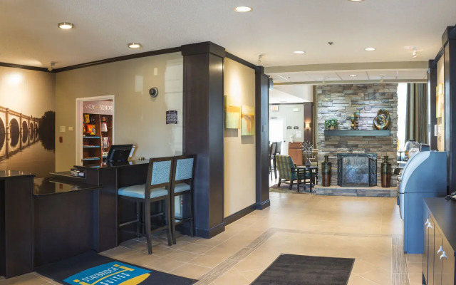 Staybridge Suites Fargo by IHG