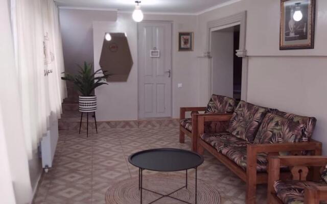 Guesthouse of Manoni