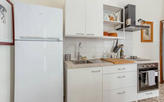 CASA IDA - entire house