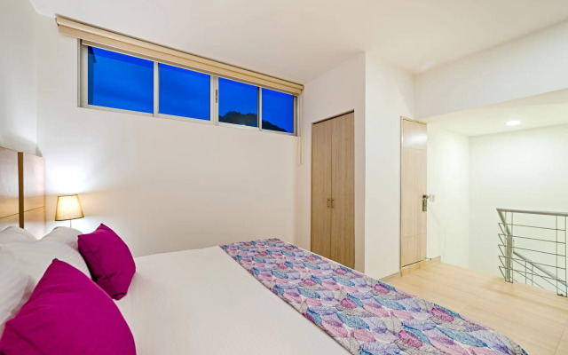 MS Pacífico Chipichape Plus