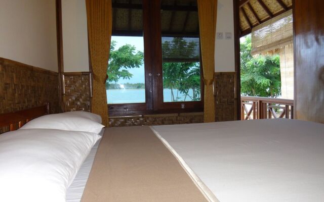 Nirvana Gili Sudak Lombok Resort