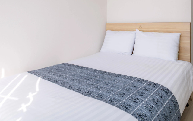 Staywell Hotel