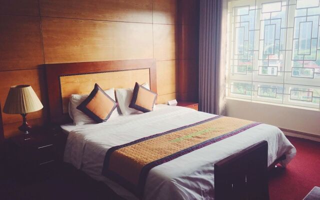 Thao Nguyen Hotel