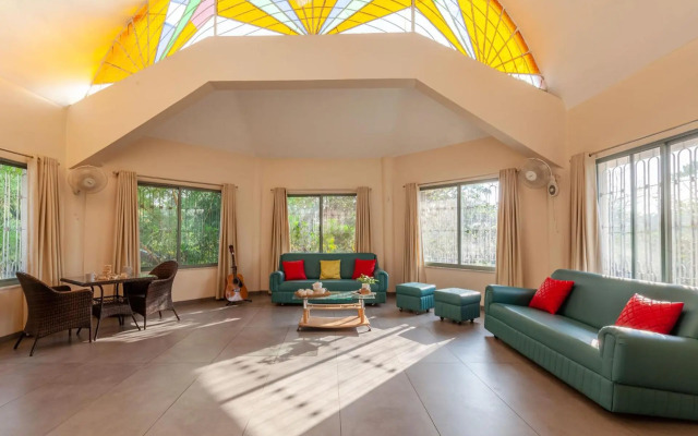 StayVista at Morning Dew Retreat