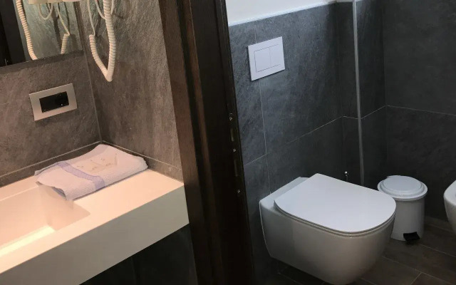 Hotel Le Cime