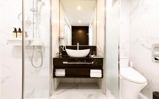 Utop Marina Hotel & Resort