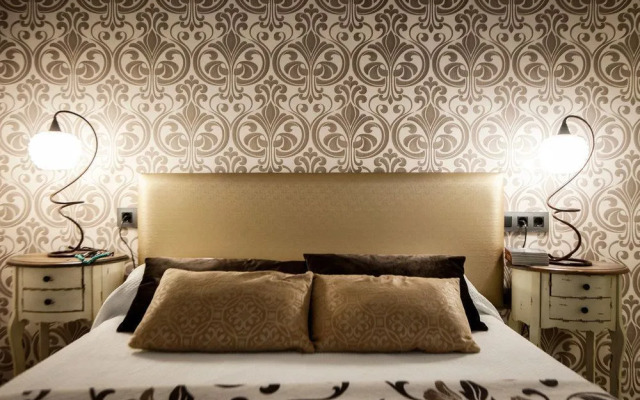 Siete Revueltas Singular Apartments