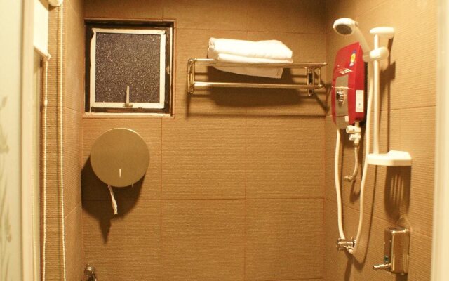 One Avenue Hotel, Balakong