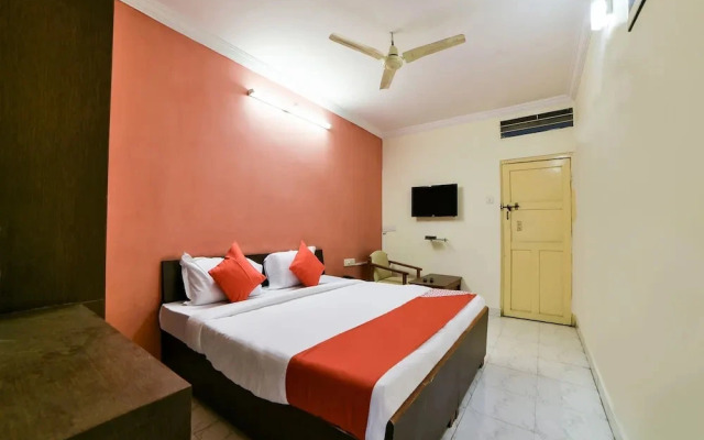 Hotel Sudarshan By OYO Rooms