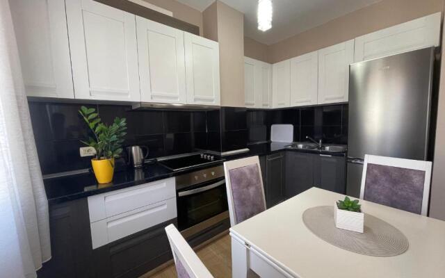 Tirana New Bazaar- Apartment no-1