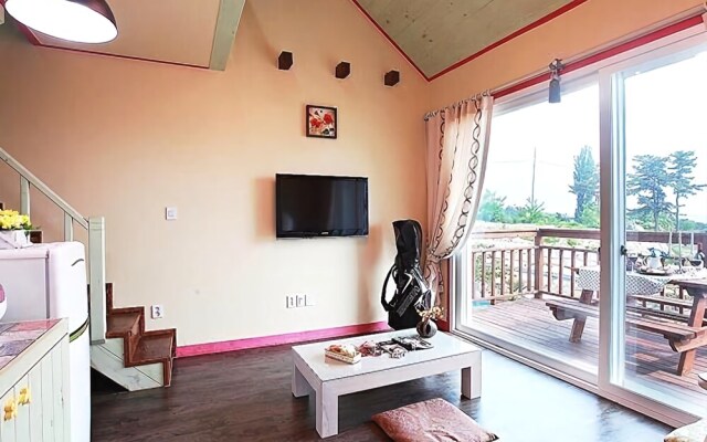 Gyeongju Sulleim Pension