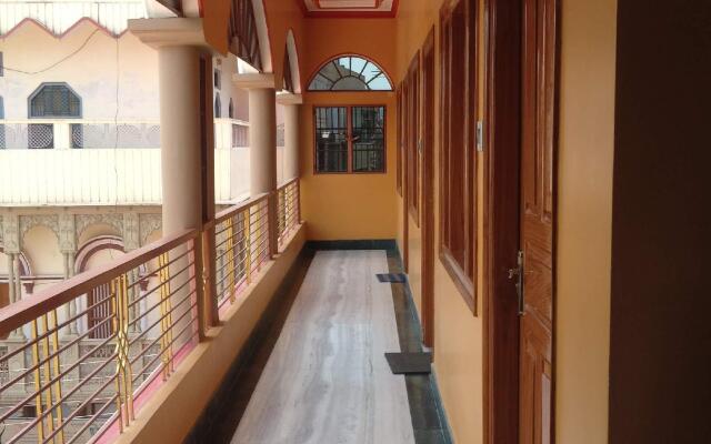 Hotel Balaji Palace