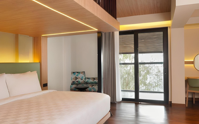 Jambuluwuk Bromo Resort