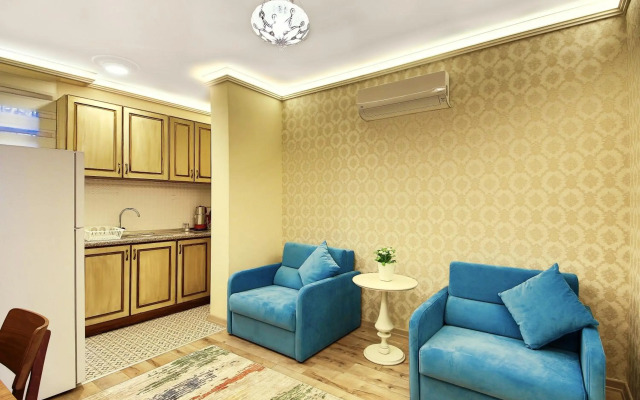 Katelya Hotel
