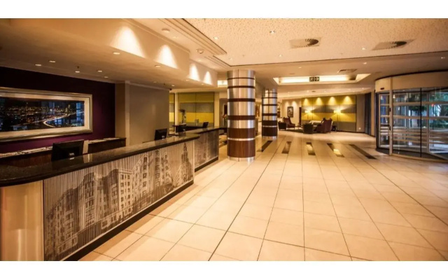 Garden Court Sandton City